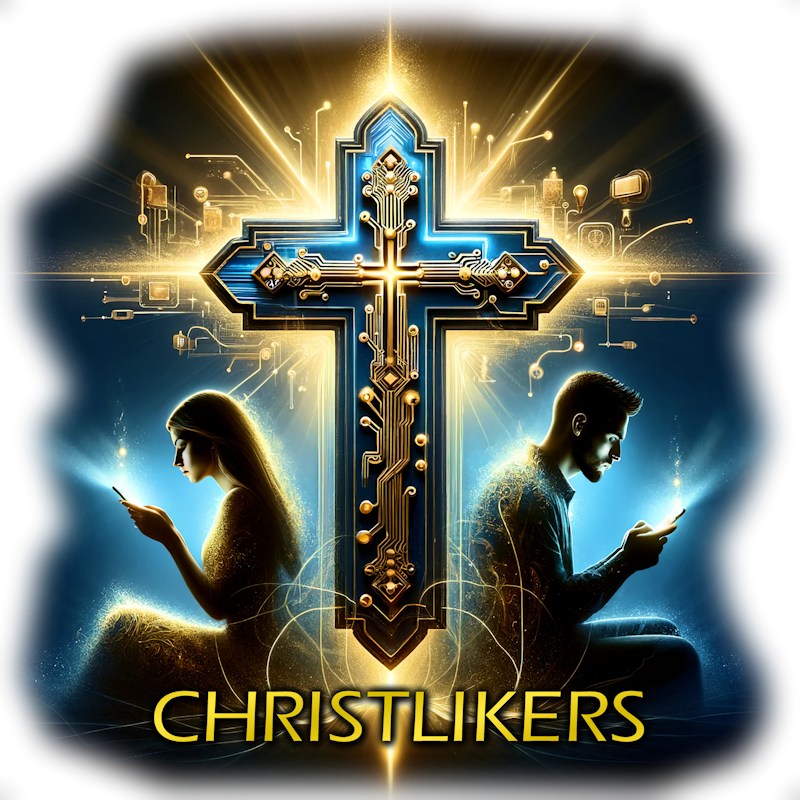 Christlikers Logo