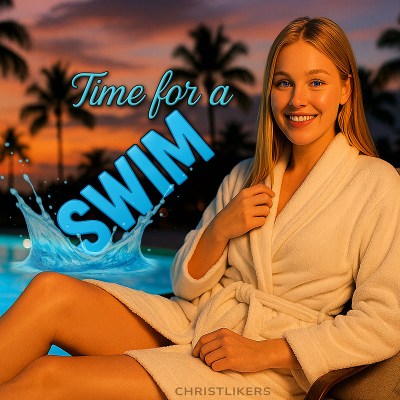 Christlikers Cover Art Example